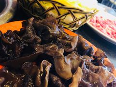 -将台涮肉(酒仙桥店)