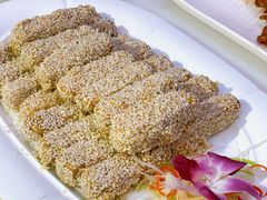 -天天初二·天津传统捞面·天津特色菜(凌奥总店)