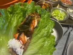 -东味北道熟成·炭火烤肉(九龙店)