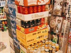 -绿叶子(春秀路店)