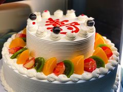-新侨三宝乐面包店(崇文门店)