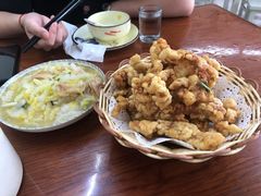 -胡子饮食店
