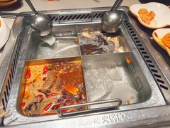 -海底捞火锅(万达广场店)