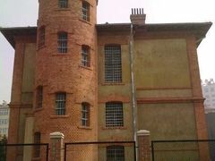 -青岛德国监狱旧址博物馆