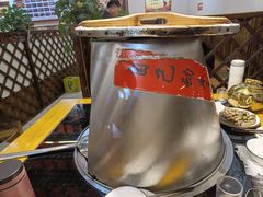 -铁锅年代•现炒地锅鸡(仪凤南路店)
