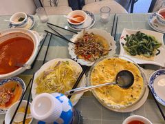 -百味园土菜馆(迎宾东路店)