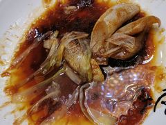 -红旗饭庄