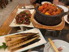 -西江美食舫·江西菜(健德桥店)