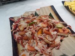 -星伦多自助料理·涮烤一体(嘉兴八佰伴店)