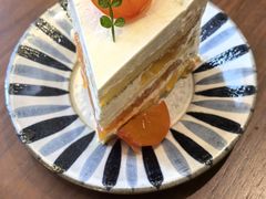 -COTTON CAFE(德信·中外公寓店)