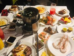 -星伦多自助料理·涮烤一体(虹悦城店)