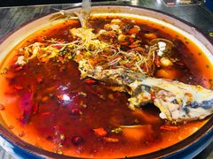 -庆合府重庆大排档(紫都城店)