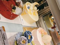 -Pantry's Best派悦坊蛋糕(K11购物艺术中心店)