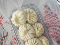 -津门张记包子铺(华昌道店)