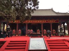 -黄帝陵