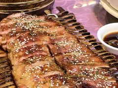 -园林美食城·本土农家菜(杨和镇店)