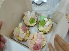 -米柚烘焙教室(新天地购物中心店)