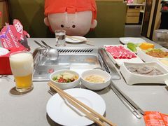 -海底捞火锅(石厦时代广场店)