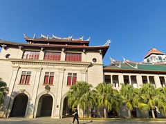 -厦门大学(思明校区)
