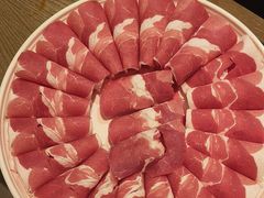 -额尔敦·品质自助(摩尔城店)