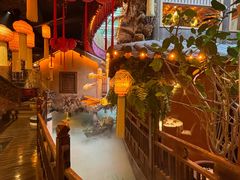 -叶叶菩提(太原别墅店)