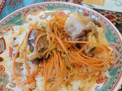 -巴依老爷新疆美食(工体旗舰店)