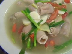 -东安鸡馆(蔡锷南路店)