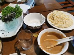 -前门杨记·铜锅涮肉(王府井·故宫店)