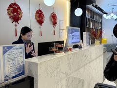 -鹏城丽景酒店(华强北红岭地铁站店)