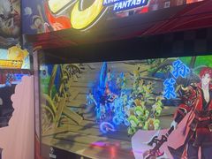 -反斗乐园(中航城君尚购物中心)