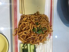 -渔家风味·鲅鱼水饺·央视展播·海鲜天津菜(开发区店)