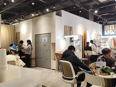 -海马体照相馆(天津世纪都会店)