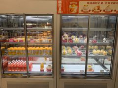 -味多美(江桥万达店)