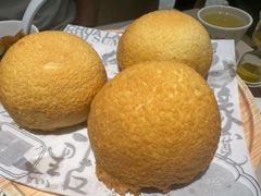 -蔡澜点心·粤菜(花城汇南区店)