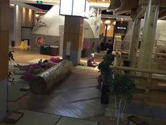 -丽池宫韩式汗蒸会馆(华灯坊店)