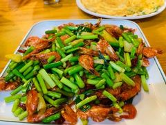 -61号餐吧(兴坪古镇漓江店)