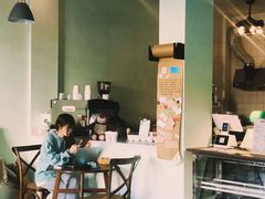 -瘾咖啡(江北21号住宅小区店)