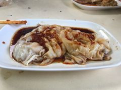 鲜虾肠-源记肠粉(华贵路店)