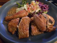 -Famous肥猫墨西哥音乐餐吧(五棵松华熙LIVE店)