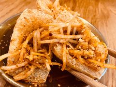 -小豆海棠(嘉兴路店)