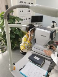 -清清博视儿童眼视光中心(角门西店)