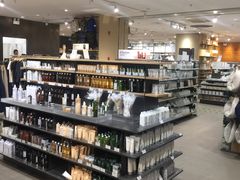 店内环境-MUJI无印良品(远洋未来广场店)