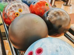 -广州保龄球馆(广州天河体育中心店)