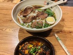 -湘人龙记老长沙米粉(华普国际大厦店)