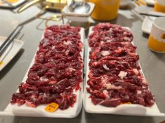 -潮发潮汕牛肉店(东方宝泰店)