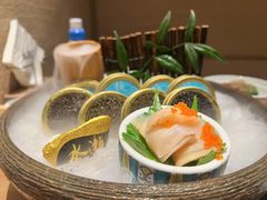 -Minase水濑·日料放题(外滩店)