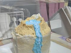 -三只小羊蛋糕DIY烘焙·拼豆·银饰(光谷店)