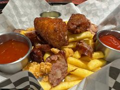 -Primo·丽莫意大利窑烤披萨