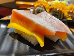 -万岁寿司(天河领展店)