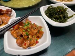 -岭南小生·粤港点心(华新旗舰店)